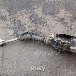 JAGUAR E-PACE 2.0 MK1 2017-2020 Electric Power Steering Rack HJ32-3C567-BC
