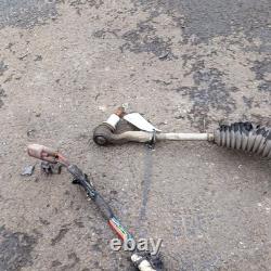 JAGUAR E-PACE 2.0 MK1 2017-2020 Electric Power Steering Rack HJ32-3C567-BC