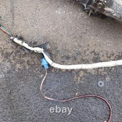 JAGUAR E-PACE 2.0 MK1 2017-2020 Electric Power Steering Rack HJ32-3C567-BC
