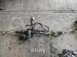 JAGUAR XE Prestige Electric power steering rack GX73-3200-BF