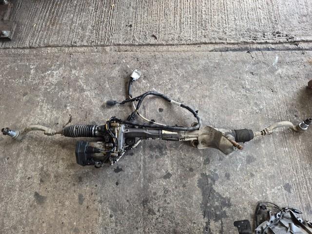 Jaguar Xe Prestige Electric Power Steering Rack Gx73-3200-bf