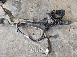 JAGUAR XE Prestige Electric power steering rack GX73-3200-BF