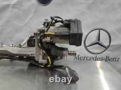 JAGUAR XE R Sport X760 2 0 POWER STEERING RACK GX733200BF