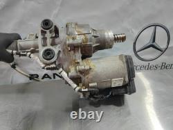 JAGUAR XE R Sport X760 2 0 POWER STEERING RACK GX733200BF
