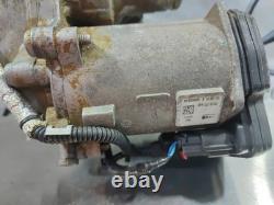 JAGUAR XE R Sport X760 2 0 POWER STEERING RACK GX733200BF