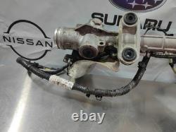 JAGUAR XE R Sport X760 2 0 POWER STEERING RACK GX733200BF