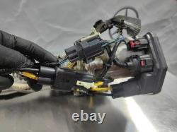 JAGUAR XE R Sport X760 2 0 POWER STEERING RACK GX733200BF