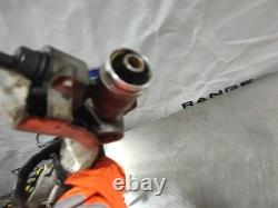 JAGUAR XE R Sport X760 2 0 POWER STEERING RACK GX733200BF