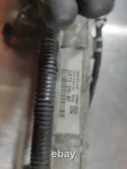 JAGUAR XE R Sport X760 2 0 POWER STEERING RACK GX733200BF