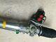 Jaguar Xjs Xj Rhd Power Steering Rack New