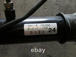 JDM 02-03 Subaru WRX STI GD GG OEM RHD Power Steering Rack & Pinion 34110FE200