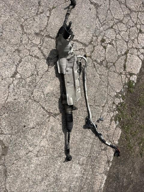 Jaguar E Pace Electric Power Steering Rack 2.0 Diesel 2018