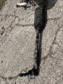 Jaguar E Pace Electric Power Steering Rack 2.0 Diesel 2018