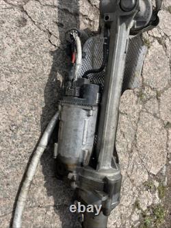 Jaguar E Pace Electric Power Steering Rack 2.0 Diesel 2018