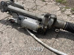 Jaguar E Pace Electric Power Steering Rack 2.0 Diesel 2018