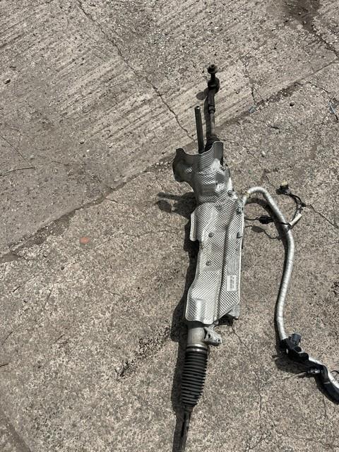 Jaguar E Pace Power Steering Rack Rhd 2.0 Diesel 2020