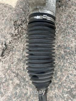Jaguar E Pace Power Steering Rack RHD 2.0 Diesel 2020
