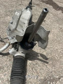 Jaguar E Pace Power Steering Rack RHD 2.0 Diesel 2020