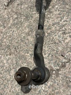 Jaguar E Pace Power Steering Rack RHD 2.0 Diesel 2020