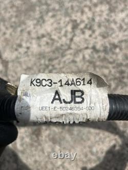 Jaguar E Pace Power Steering Rack RHD 2.0 Diesel 2020