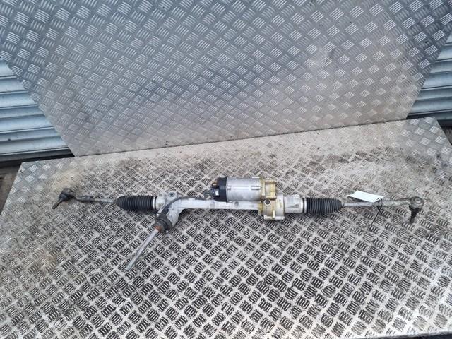 Jaguar E Pace X540 Steering Rack Power J9c33200bb 2017-2022