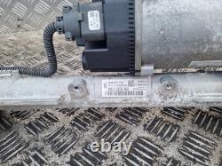 Jaguar E Pace X540 Steering Rack Power J9c33200bb 2017-2022