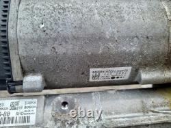 Jaguar E Pace X540 Steering Rack Power J9c33200bb 2017-2022