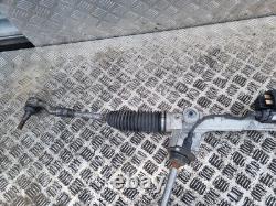 Jaguar E Pace X540 Steering Rack Power J9c33200bb 2017-2022