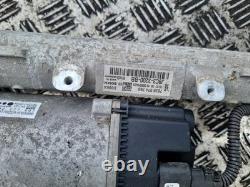 Jaguar E Pace X540 Steering Rack Power J9c33200bb 2017-2022