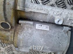Jaguar E Pace X540 Steering Rack Power J9c33200bb 2017-2022