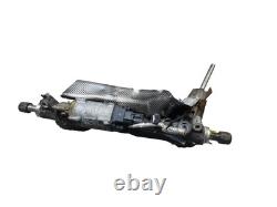 Jaguar E-pace Steering Rack Electric Power 2.0 Diesel 2017 2021