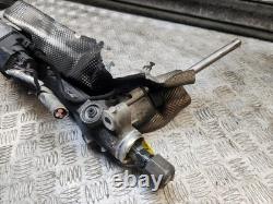 Jaguar E-pace Steering Rack Electric Power 2.0 Diesel 2017 2021