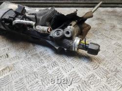 Jaguar E-pace Steering Rack Electric Power 2.0 Diesel 2017 2021 Jaguar E-pace Steering Rack Electric Power 2.0 Diesel 2017 2021