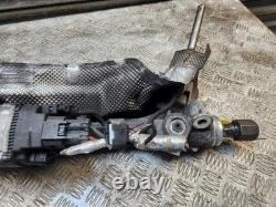 Jaguar E-pace Steering Rack Electric Power 2.0 Diesel 2017 2021