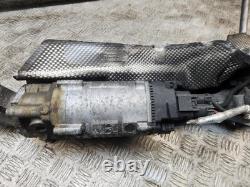 Jaguar E-pace Steering Rack Electric Power 2.0 Diesel 2017 2021