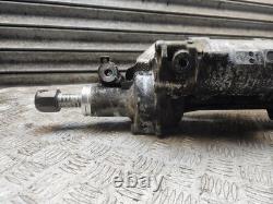 Jaguar E-pace Steering Rack Electric Power 2.0 Diesel 2017 2021