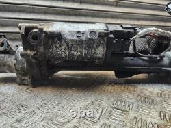 Jaguar E-pace Steering Rack Electric Power 2.0 Diesel 2017 2021