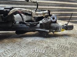 Jaguar E-pace Steering Rack Electric Power 2.0 Diesel 2017 2021