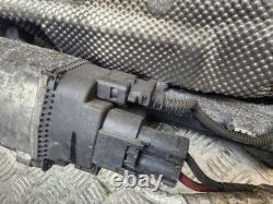 Jaguar E-pace Steering Rack Electric Power 2.0 Diesel 2017 2021