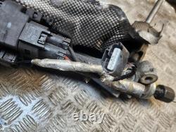 Jaguar E-pace Steering Rack Electric Power 2.0 Diesel 2017 2021 Jaguar E-pace Steering Rack Electric Power 2.0 Diesel 2017 2021