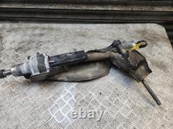 Jaguar E-pace Steering Rack Electric Power 2.0 Diesel 2017 2021