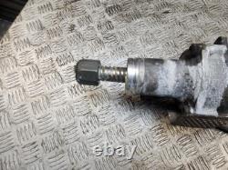 Jaguar E-pace Steering Rack Electric Power 2.0 Diesel 2017 2021