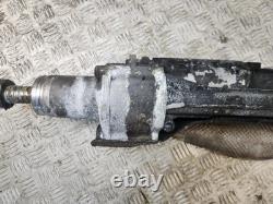 Jaguar E-pace Steering Rack Electric Power 2.0 Diesel 2017 2021