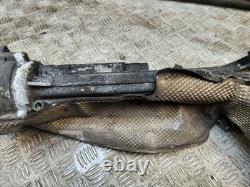 Jaguar E-pace Steering Rack Electric Power 2.0 Diesel 2017 2021