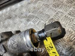 Jaguar E-pace Steering Rack Electric Power 2.0 Diesel 2017 2021
