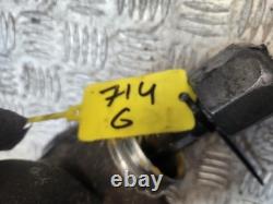 Jaguar E-pace Steering Rack Electric Power 2.0 Diesel 2017 2021