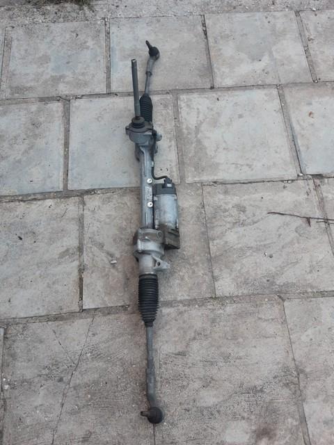 Jaguar E-pace X540 2019 Power Steering Rack J9c3 3200bc