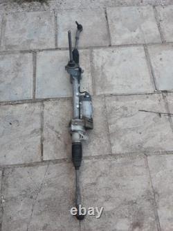 Jaguar E-pace X540 2019 Power Steering Rack J9c3 3200bc