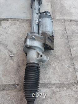 Jaguar E-pace X540 2019 Power Steering Rack J9c3 3200bc