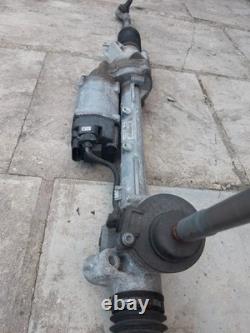 Jaguar E-pace X540 2019 Power Steering Rack J9c3 3200bc